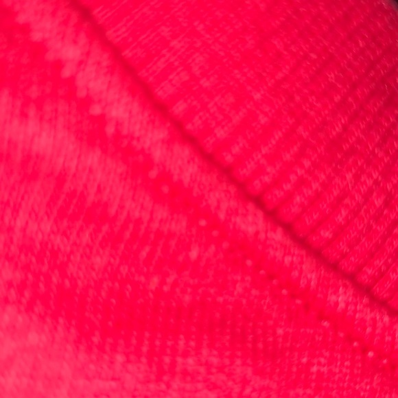 Victoria Sport Red Crewneck - Picture 5 of 5